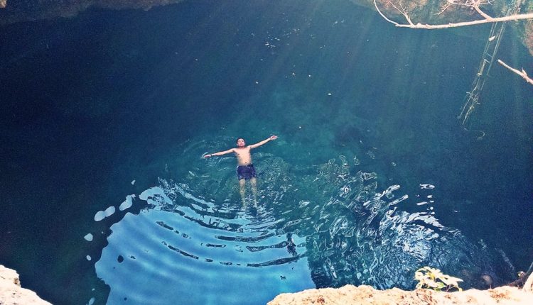 بوسينتاسي بحر دونغالا