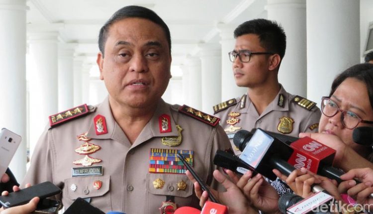 Setelah 36 Jam, Operasi Penanganan Rusuh di Mako Brimob Berakhir!