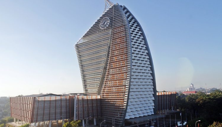 جامعة ماكاسر الحكومية