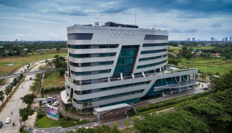 المستشفيات في إندونيسيا  | rumah Sakit di Indonesia