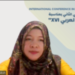 المؤتمر الدولي الثاني للغة العربية بجامعة مالانج الحكومية إندونيسيا