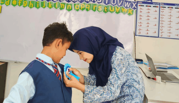 تغيير نموذج التعليم: من ثقافة العقاب إلى ثقافة التشجيع، ومن الخوف إلى روح التحدي، ومن التهديد إلى الأمل.