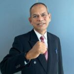 القائم بأعمال رئيس دائرة السياحة في سابانغ – جونيزر