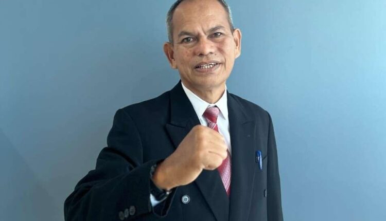 القائم بأعمال رئيس دائرة السياحة في سابانغ – جونيزر