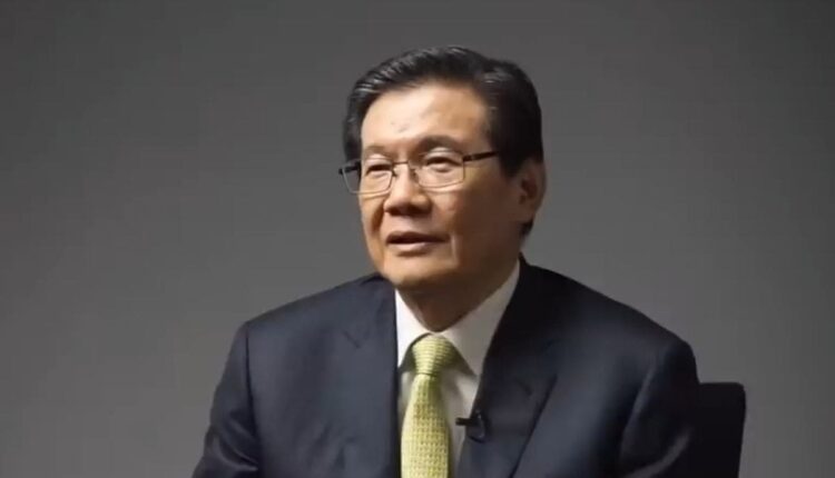 براجوغو بانغستو | Prajogo Pangestu