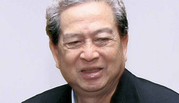 بودي هارتونو |Budi Hartono