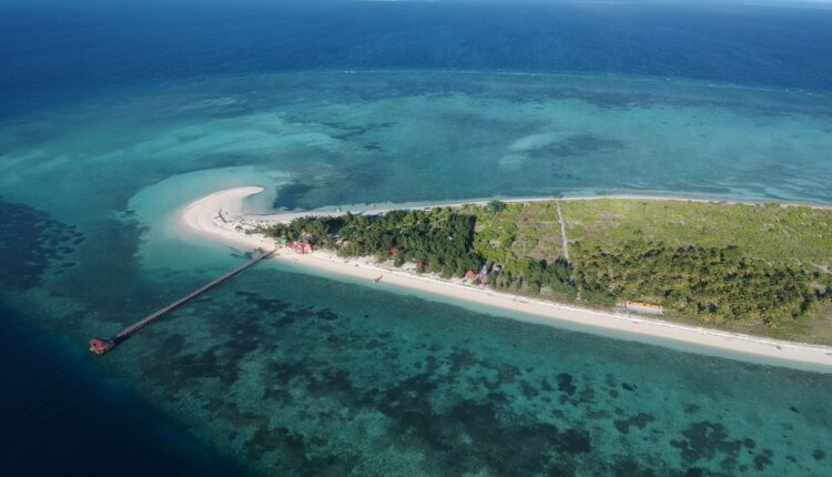 جزيرة سيلايار |Pulau Selayar