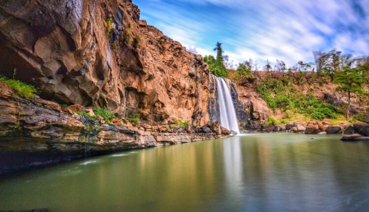 جيوبارك سيلتوخ | Geopark Ciletuh