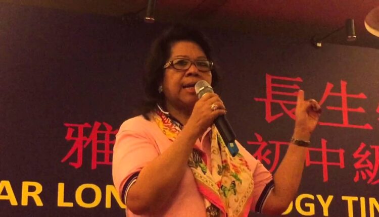 دوي كام | Dewi Kam