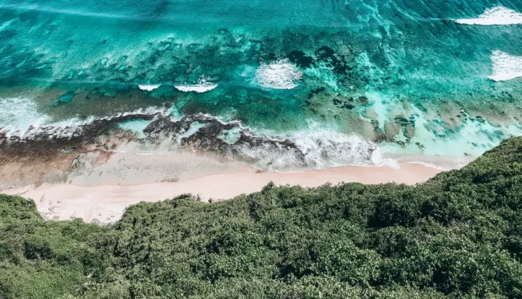 أجمل الشواطئ في العالم