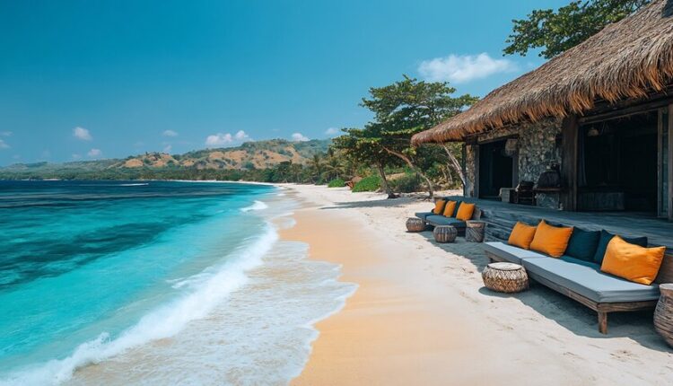 شاطئ نيهيواتو، سومبا