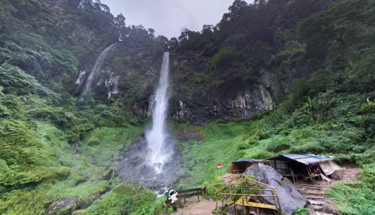 كوروج سيليات | Curug Cileat