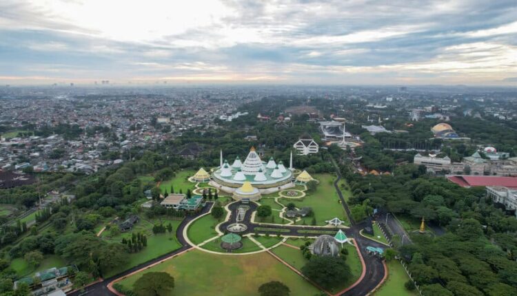 تامان ميني إندونيسيا إنداه