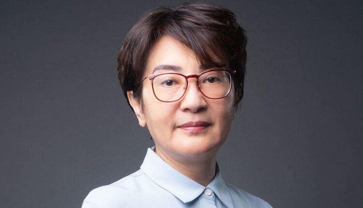 مارينا بوديمان | Marina Budiman