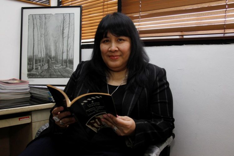 ليلا س. شودوري