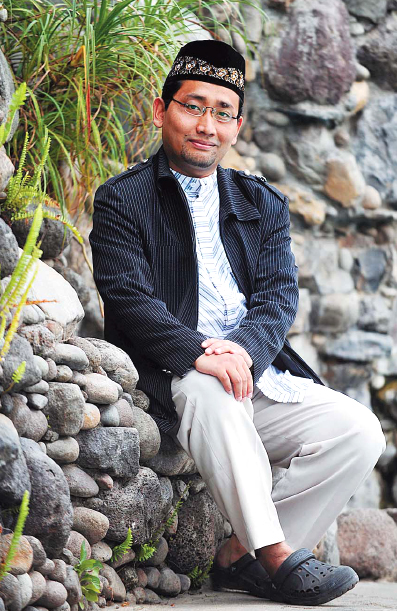 حبيب الرحمن الشيرازي 