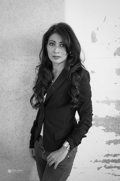 لاكسمي بامونتجاك