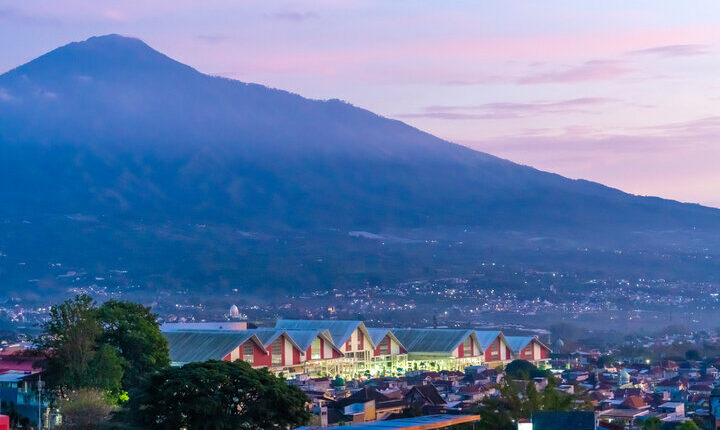 باتو، مالانج، جاوة الشرقية | Batu, Malang, Jawa Timur
