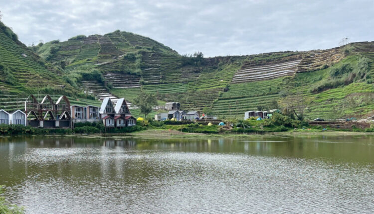 ديينغ، وونوسوبو، جاوة الوسطى | Dieng, Wonosobo, Jawa Tengah
