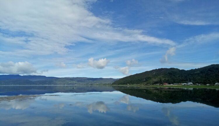 واجهيتي، دييائي، بابوا الوسطى |Waghete, Deiyai, Papua Tengah
