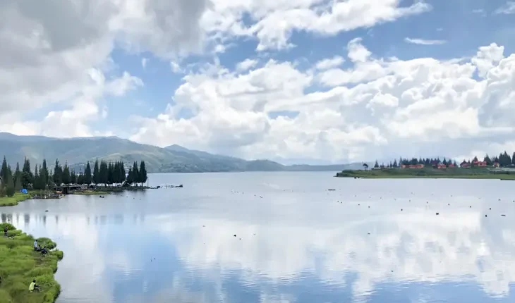 البلاد الباردة بلا ثلوج المختبئة في أرض منانغ