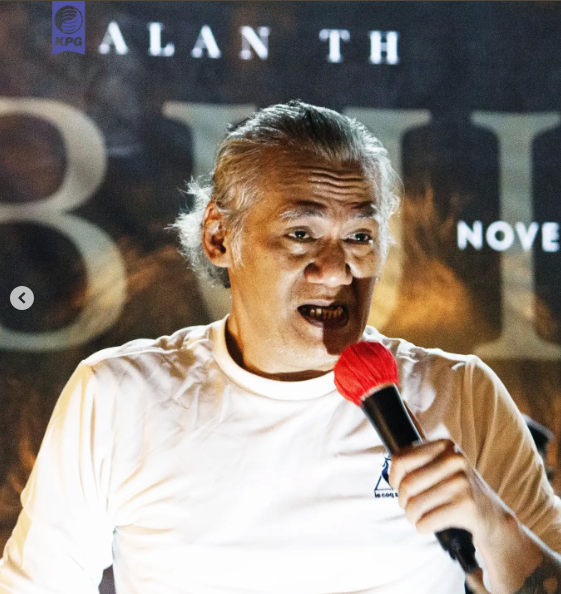 آلان تي. هـ.