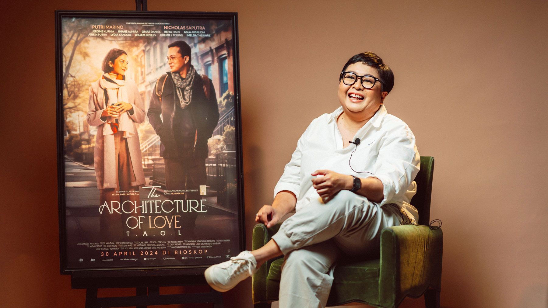 إيكا ناتاسا