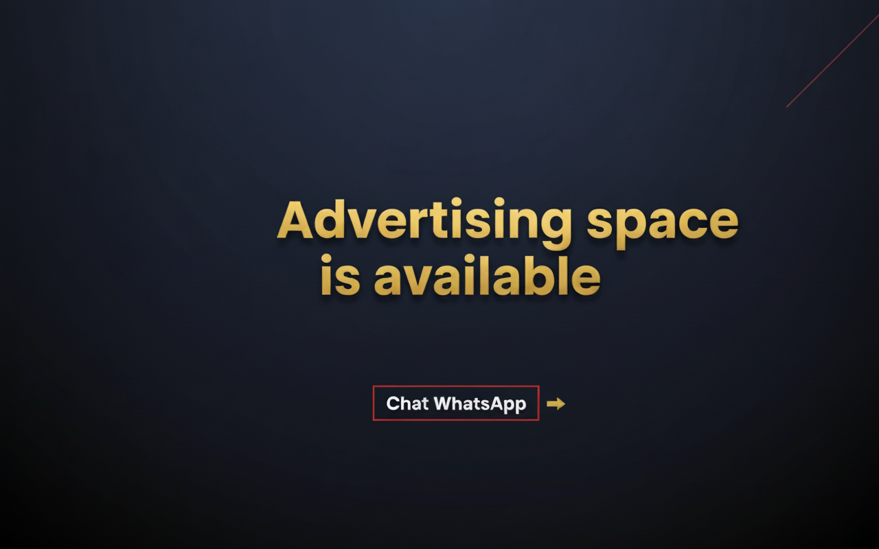 iklan space