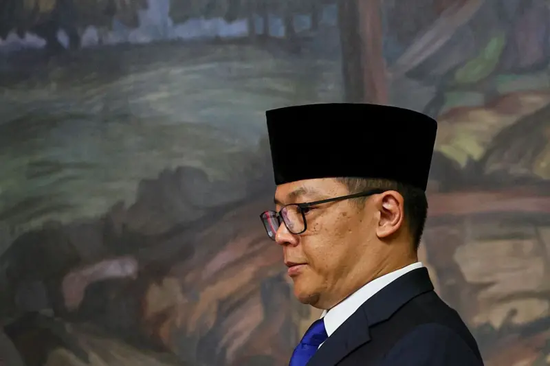 صورة القائد القوي