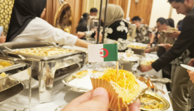 الصورة: إندونيسيا اليوم/محمد أنس